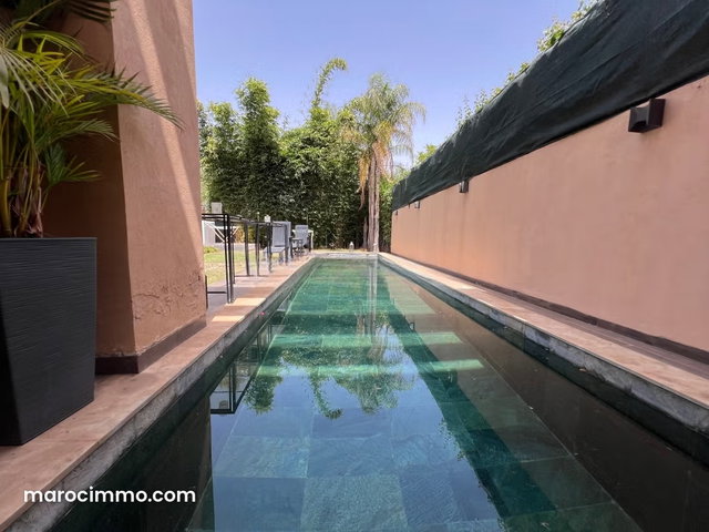 Villa luxueuse à Prestigia — 2