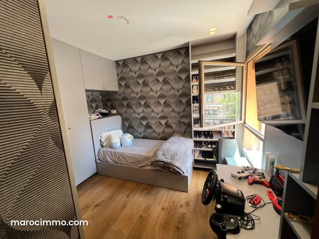 Villa luxueuse à Prestigia — 4