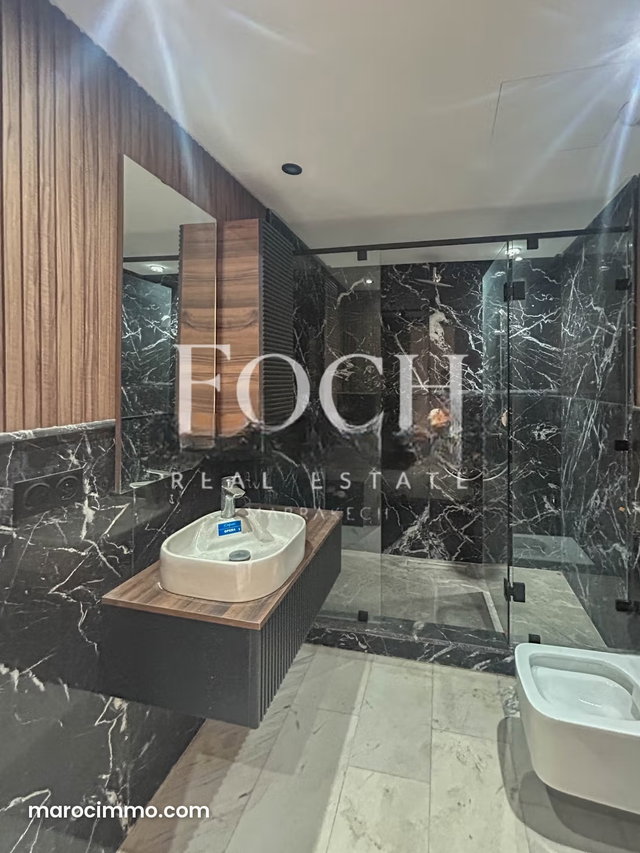 Centre Ville: Luxueux, Centrale, chic — 4
