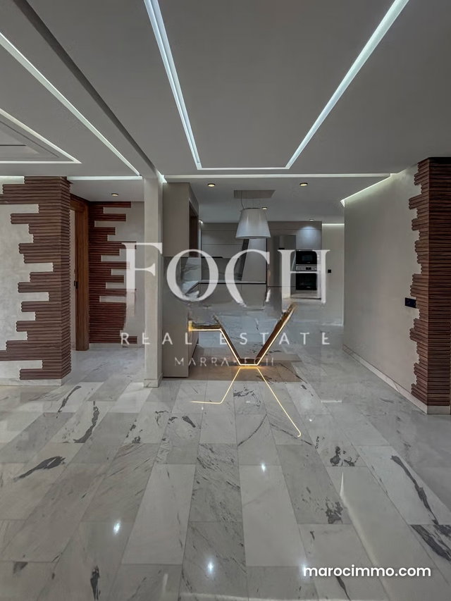 Centre Ville: Luxueux, Centrale, chic — 2