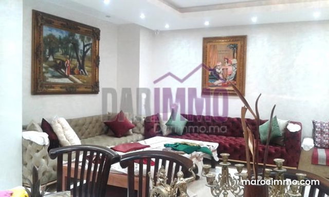 Villa for Sale with Pool at Plage des Nations — 3