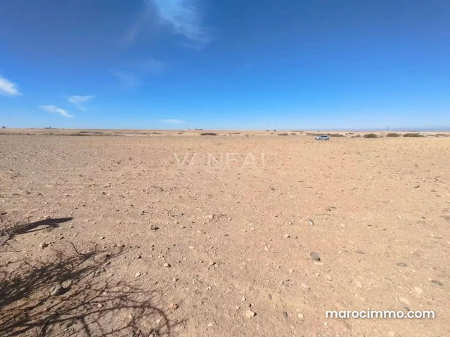Terrain de 28 ha avec VNA et projet touristique — 4
