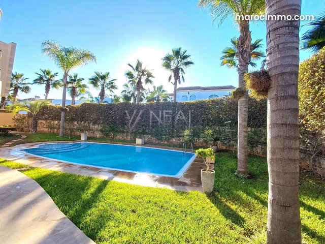 1,042 sqm Villa for Sale in California Casa — 4