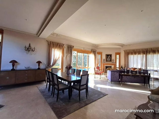 1,042 sqm Villa for Sale in California Casa — 5