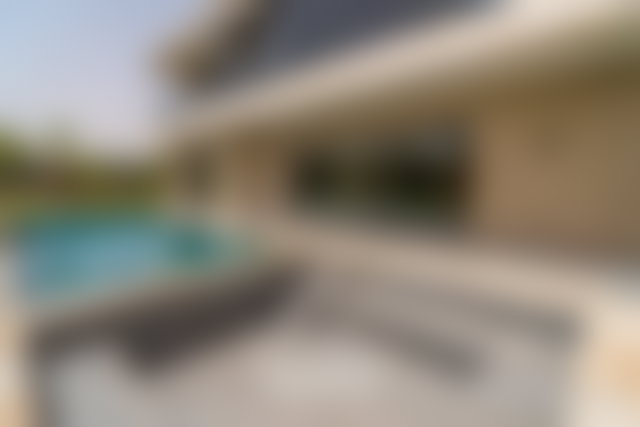 Villa 500 m², 5 chambres, jardin arboré aux Portes de Marrakech — 3
