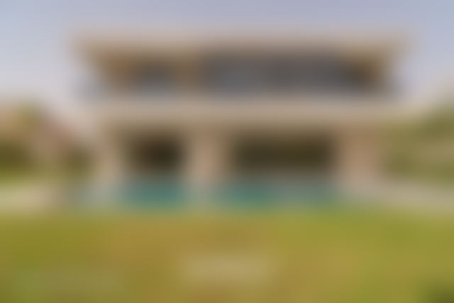 فيلا راقية للبيع ببوابات مراكش — مراكش