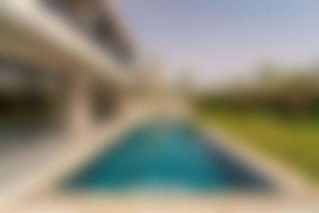Villa 500 m², 5 chambres, jardin arboré aux Portes de Marrakech — 2