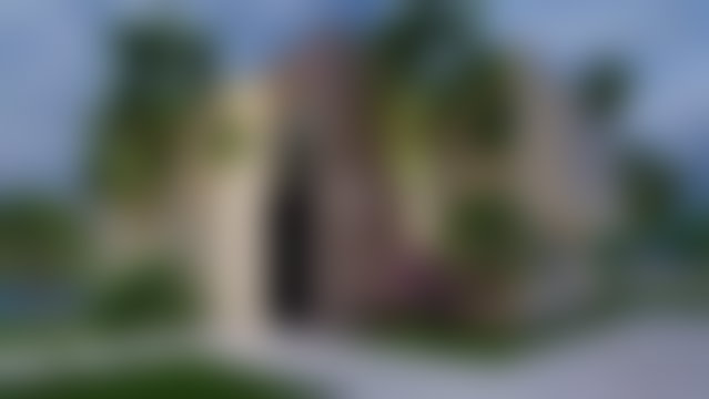 New 450 sqm villa with Atlas Mountain views, Ourika Road, Marrakech — 2