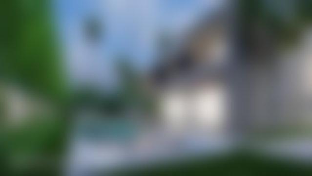 New 450 sqm villa with Atlas Mountain views, Ourika Road, Marrakech — 3