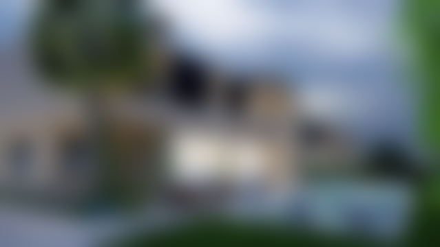 Villa neuve 450 m², vue Atlas, Route d'Ourika, Marrakech — Marrakech