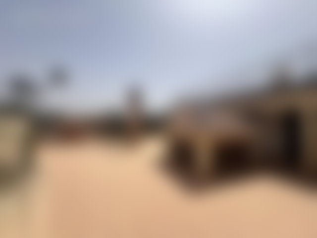 فيلا راقية بمسبح وحديقة للبيع في حي إيفرناج بمراكش — 4