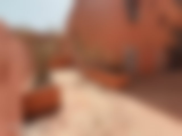 محل تجاري 98 م² مع شرفة واسعة للبيع بغليز مراكش — 2