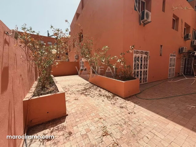 A vendre – Lot de deux appartements avec terrasses, Idéal inves — 2