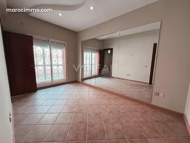 A vendre – Lot de deux appartements avec terrasses, Idéal inves — 5