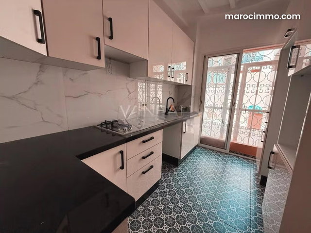 A vendre – Lot de deux appartements avec terrasses, Idéal inves — 4