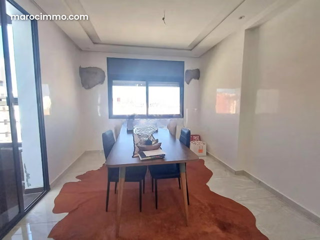 Appartement de 120 m² à vendre à Gauthier / Casablanca — 5