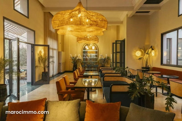 Domaine de Prestige au Pied de l’Atlas, Marrakech — 5