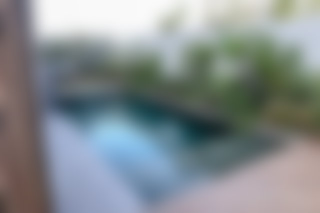 Villa 5 chambres avec piscine, Bouskoura centre — 3