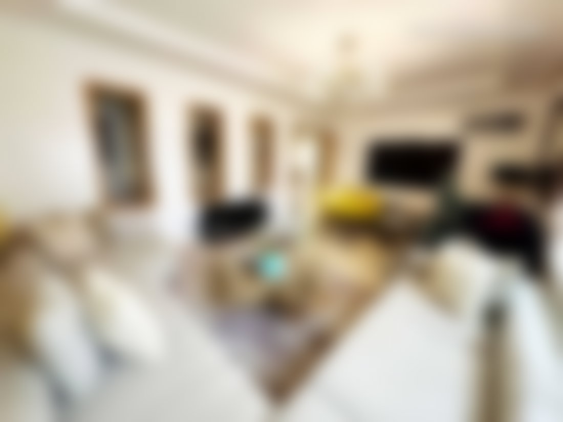 132 sqm Apartment for Sale in Maârif Extension, Casablanca