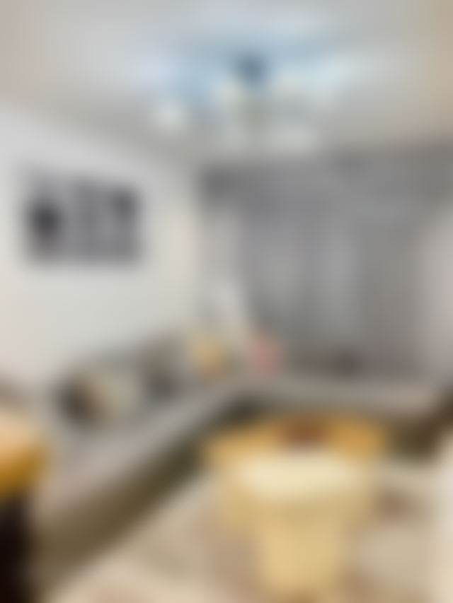 Appartement meublé 39 m² à louer quartier Al Batha Casablanca — Casablanca