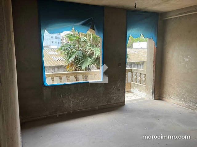Villa à Vendre de 324.0 m² à Casablanca, Ain Sebaa — 4