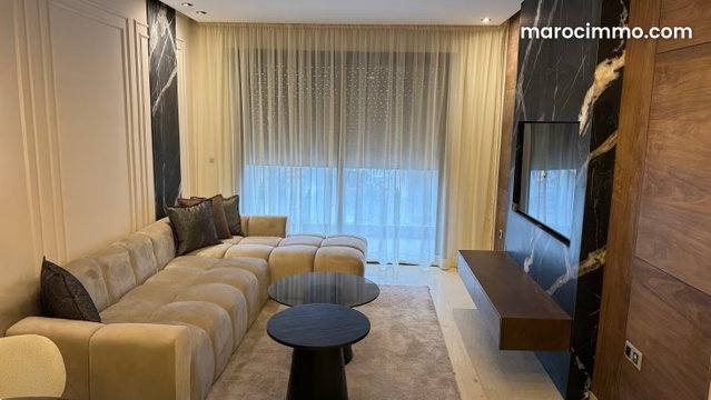 Studio à Fourate Maarif — 5