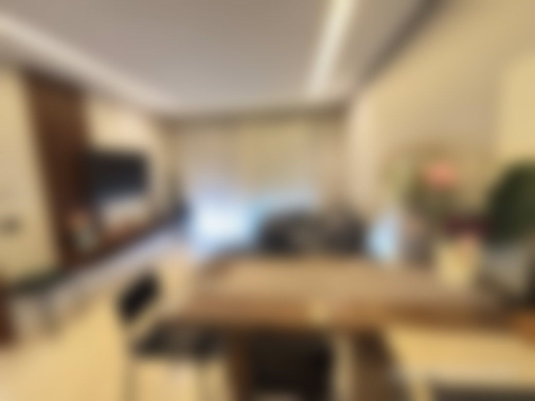 Appartement meublé 55 m², Casablanca Finance City, terrasse
