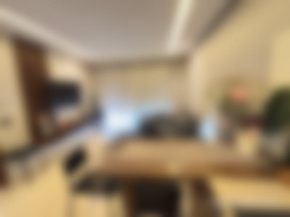 Appartement meublé 55 m², Casablanca Finance City, terrasse