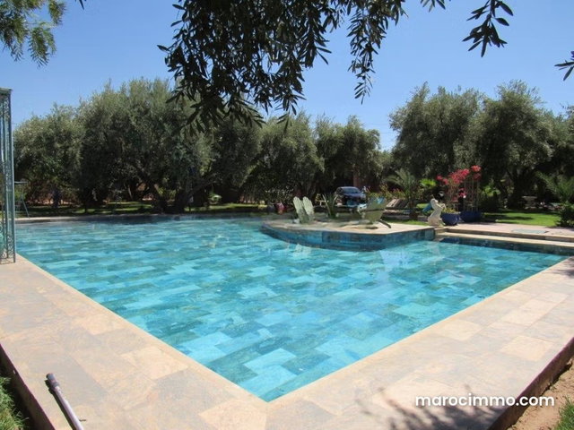 Exceptional Guest House Refurbished to Perfection with VNA — 2