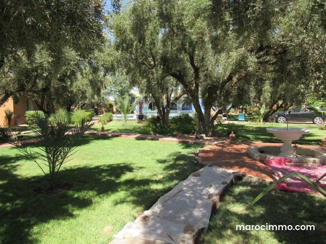 Exceptional Guest House Refurbished to Perfection with VNA — 5