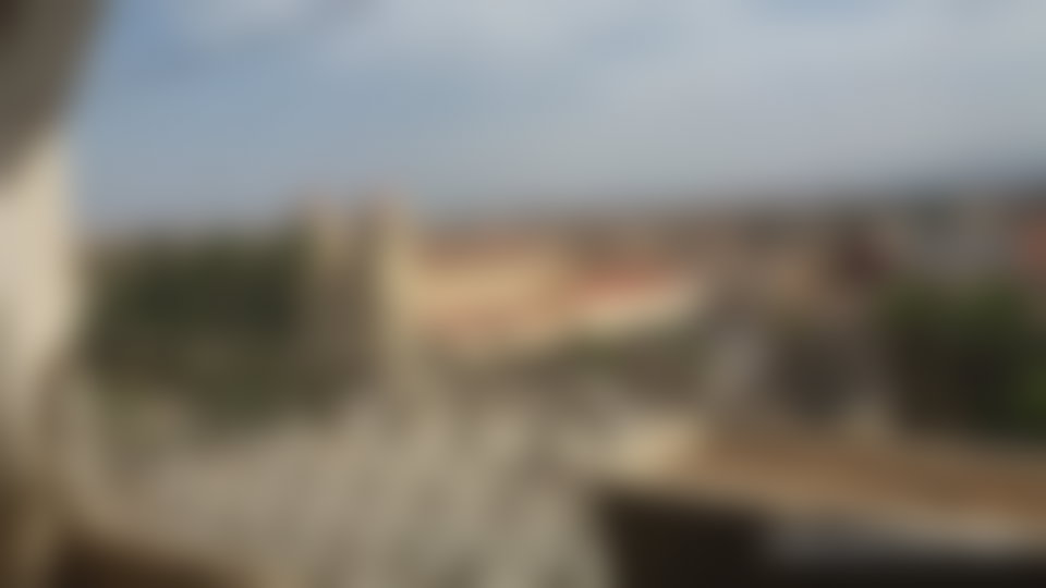 115 sqm apartment for rent in Oujda City Centre