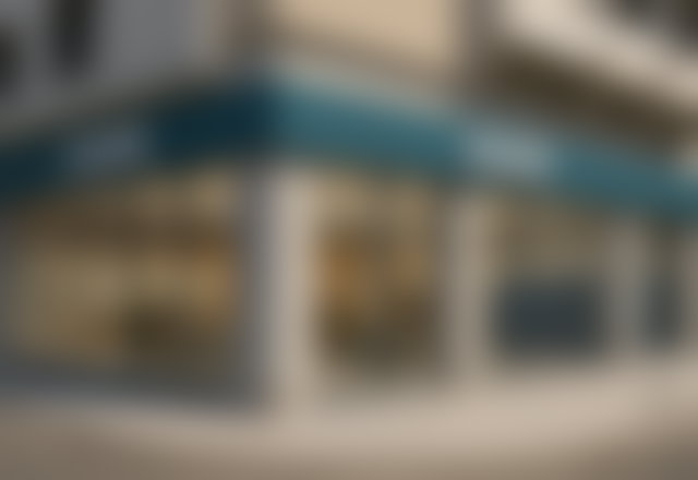 Local commercial d'angle 144 m², Boulevard Roudani, Palmier — 2