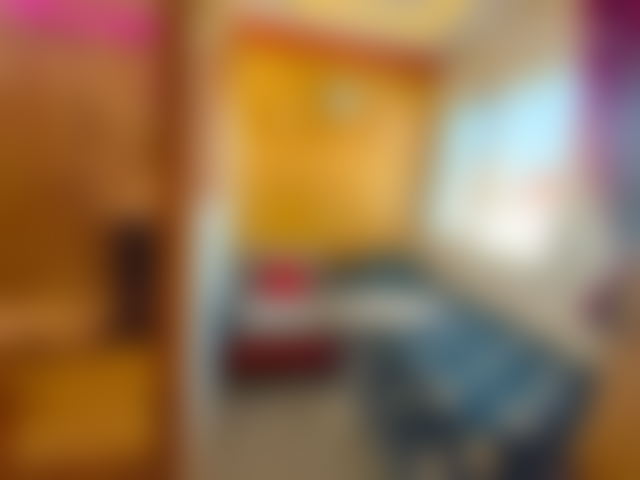 Furnished apartment for rent in Anfa, Casablanca — Casablanca