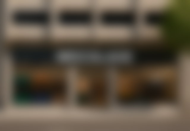 Local commercial 289 m², 3 vitrines boulevard Roudani, Palmier — 2