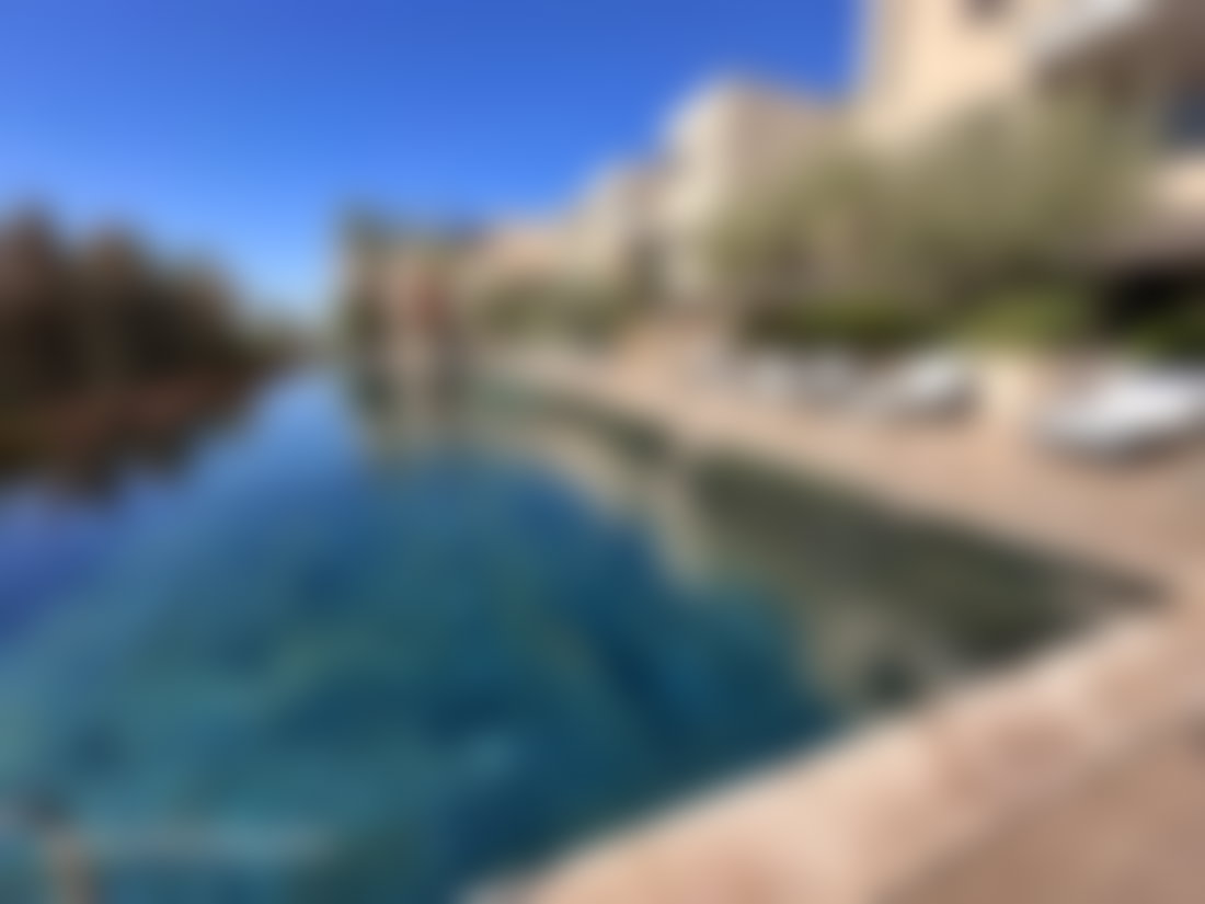 Appartement 150 m², 2 suites, Hivernage, Marrakech