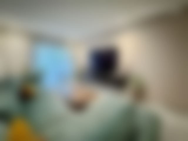 Appartement meublé 3 pièces avec terrasse à Riviera Casablanca — Casablanca