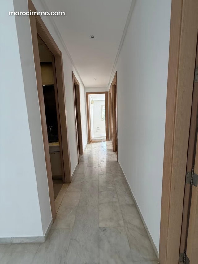 Trés bel appartement à louer à Prestigia — 4