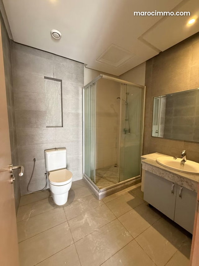 Trés bel appartement à louer à Prestigia — 3