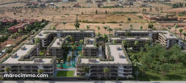 Investissement à Agdal, à deux pas du Maroco MALL — 3