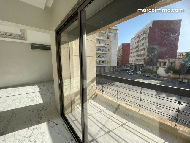 Appartement Haut Standing à Vendre HAMRIA — 3