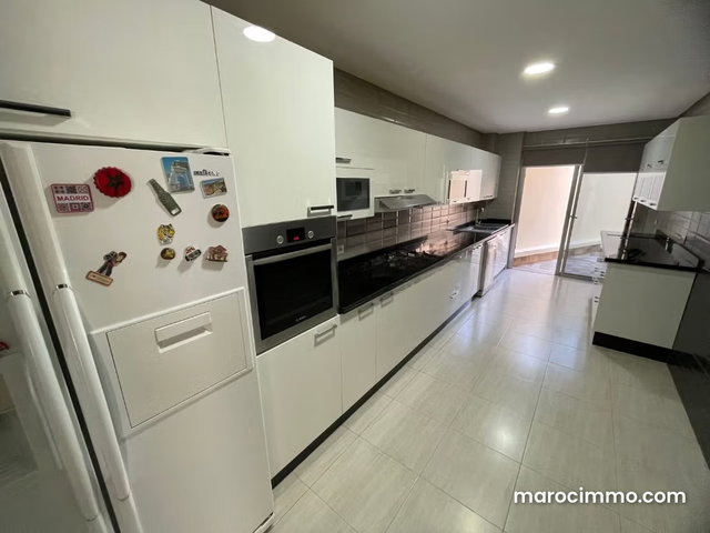 Appartement Haut Standing à Vendre HAMRIA — 5