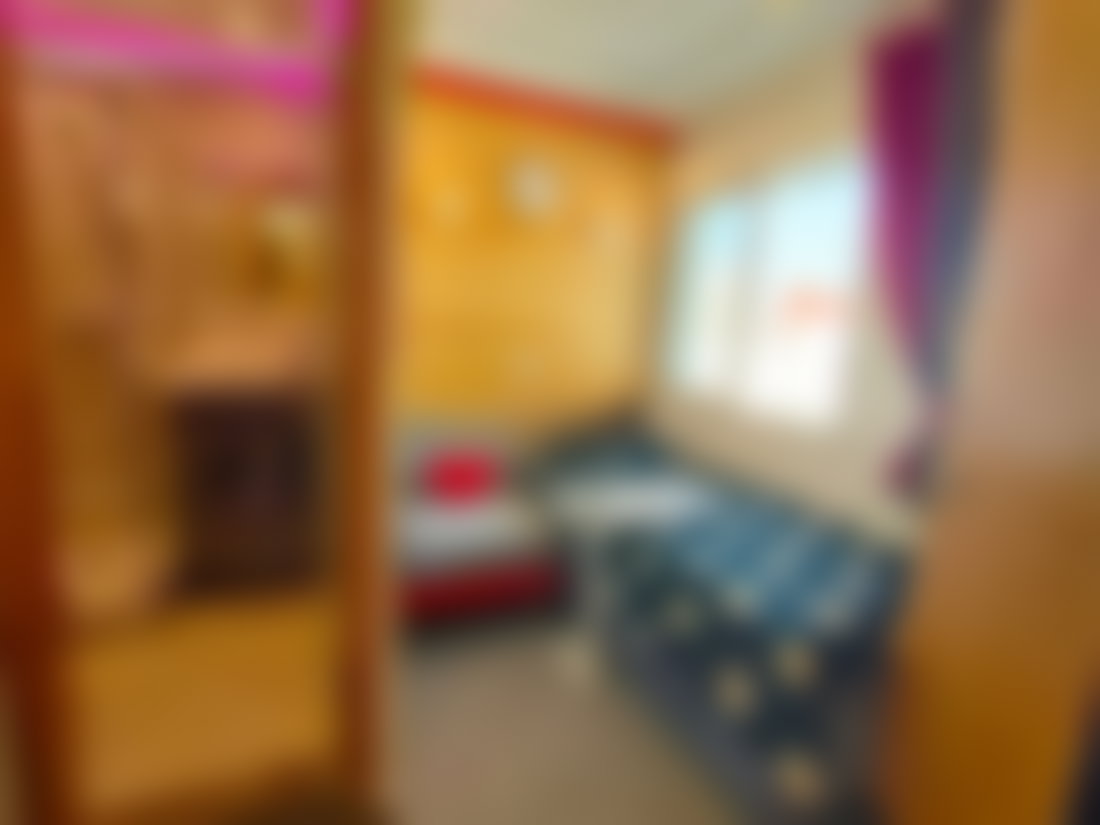 Furnished studio for rent in Maarif, Casablanca