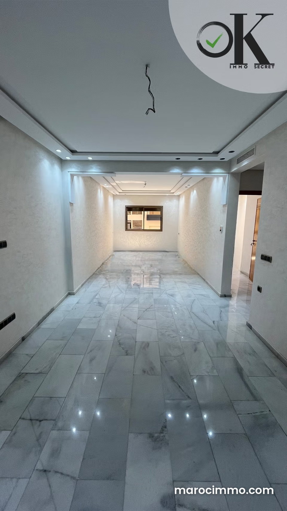 Appartement A Vendre Style Elégant Haut De Gamme