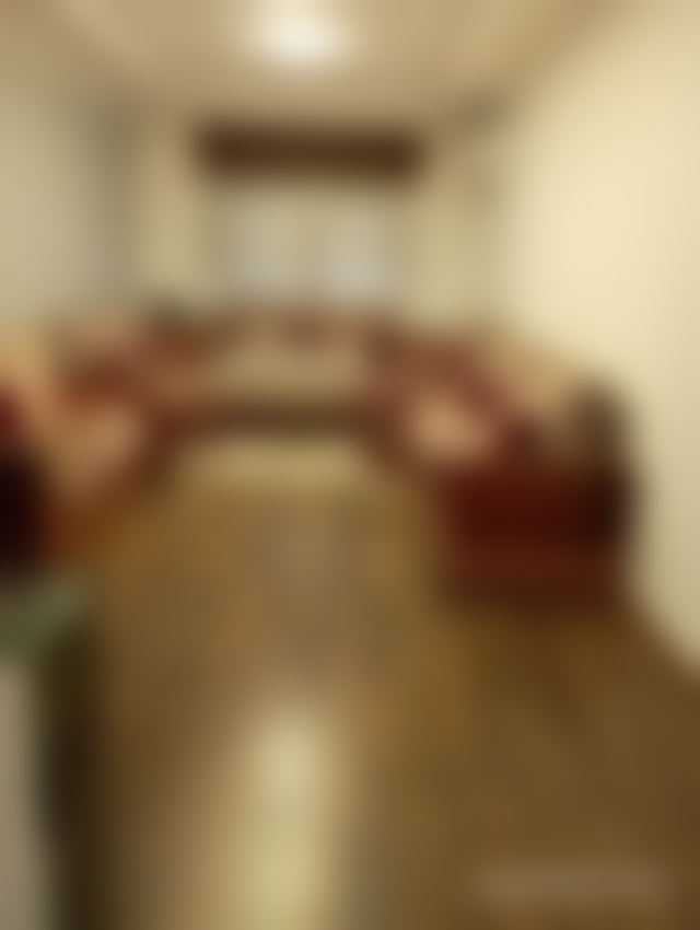 Four-room apartment with terrace for rent in Hassan, Rabat — Rabat