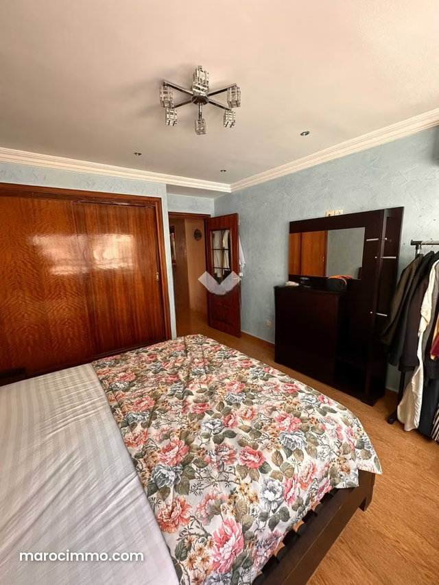 Appartement à Vendre de 160.0 m² à Casablanca, Racine — 2