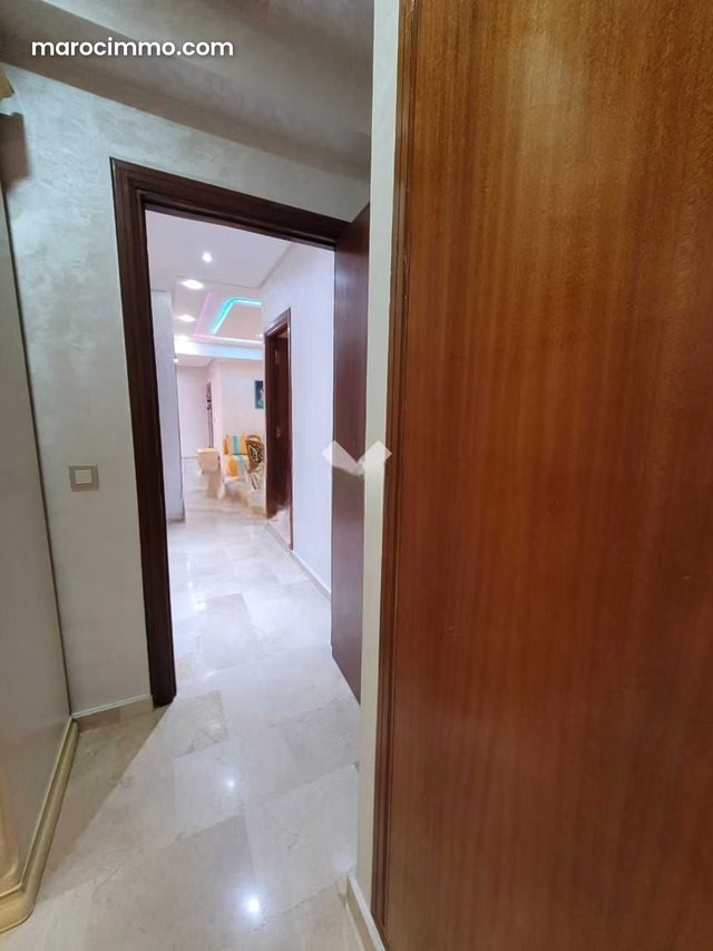 Appartement à Vendre de 105.0 m² à Casablanca, Bachkou — 4
