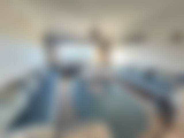 4-Room Apartment in Bachkou, Casablanca with Garage — Casablanca