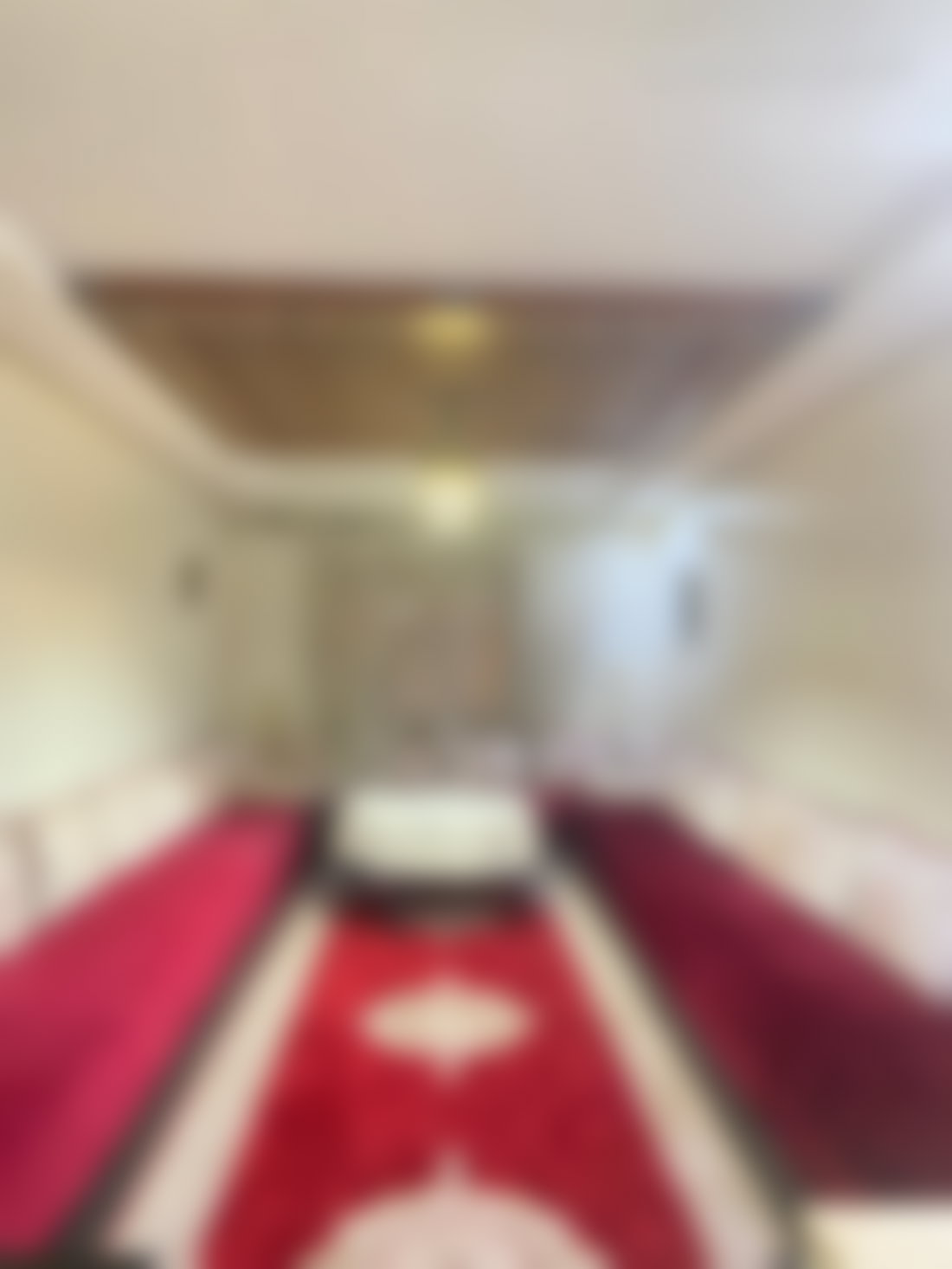 Appartement meublé 110 m² à louer à Hassan Rabat