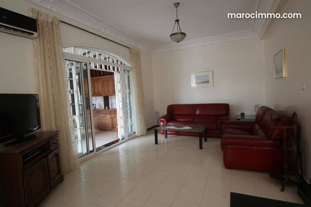 Villa de charme à vendre de 200 m² habitable R1 — 4