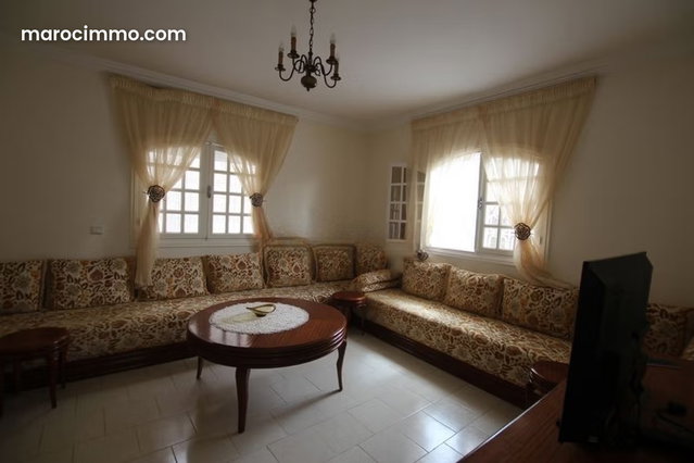 Villa de charme à vendre de 200 m² habitable R1 — 5